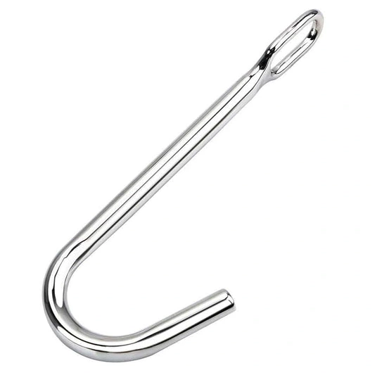 Anal Hooks PerfectFit Stainless Ball Hook 5783 Plug Steel No 0912
